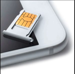 recarga de chip de teléfonos celulares con inteligencia artificial